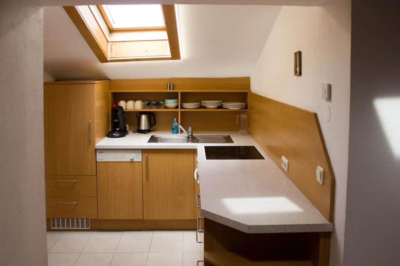 Biobauernhof Mesneranderl Apartment Innsbruck Austria